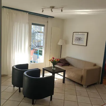 Apartamento City Bijou
