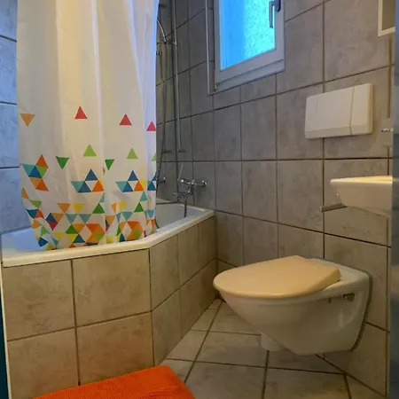Apartamento City Bijou