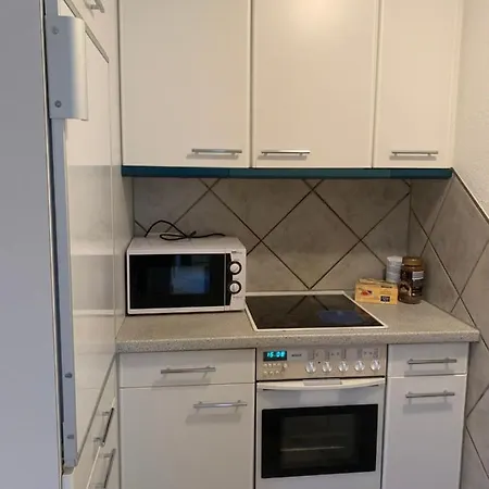 City Bijou Apartamento