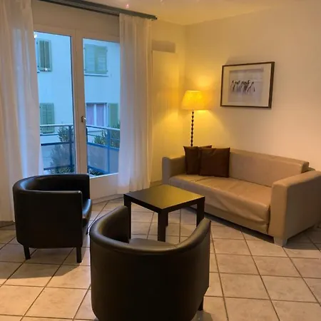 Apartamento City Bijou Entrelagos