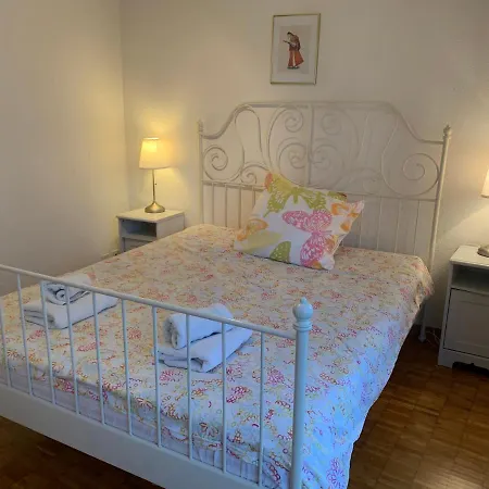 City Bijou Apartamento *